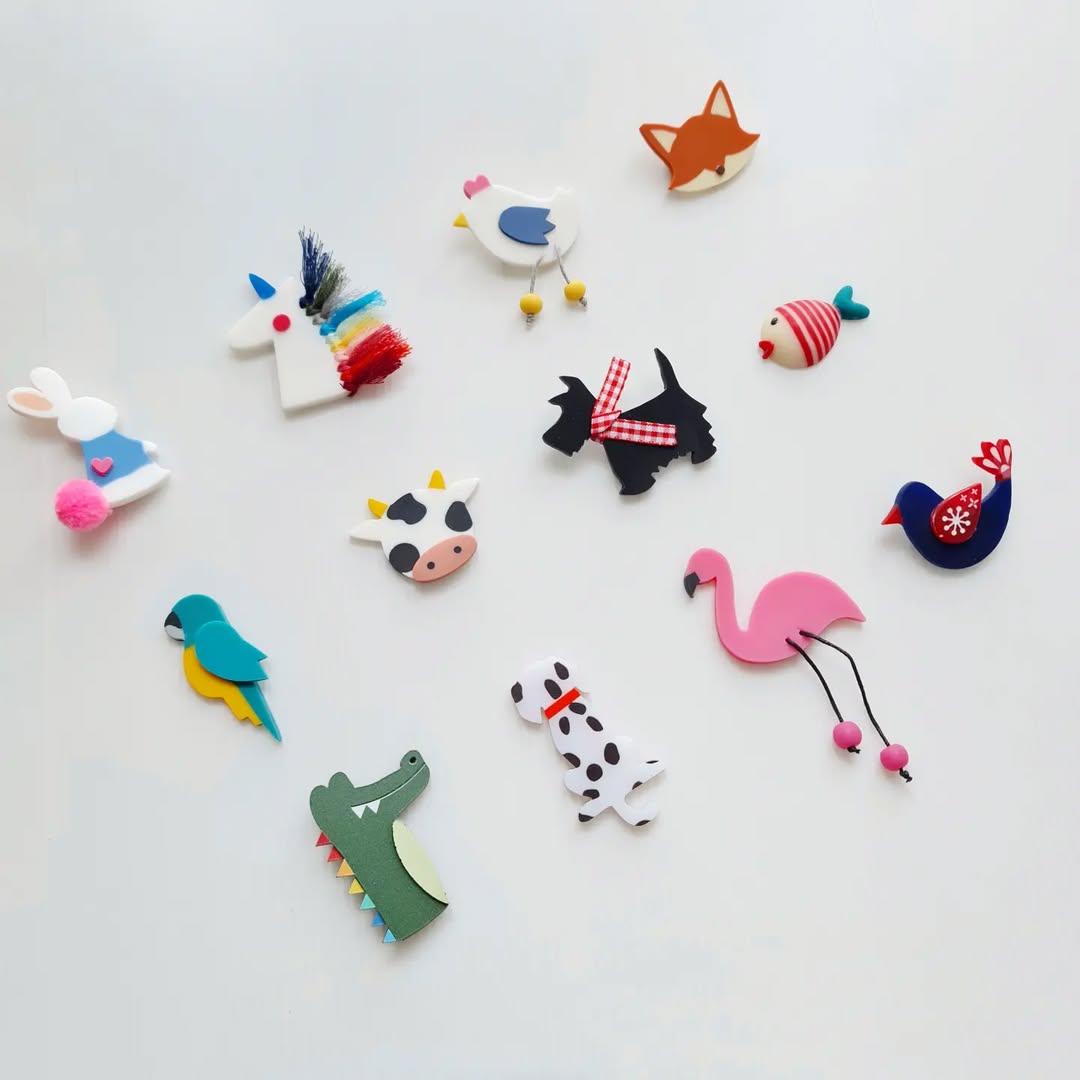 Animals