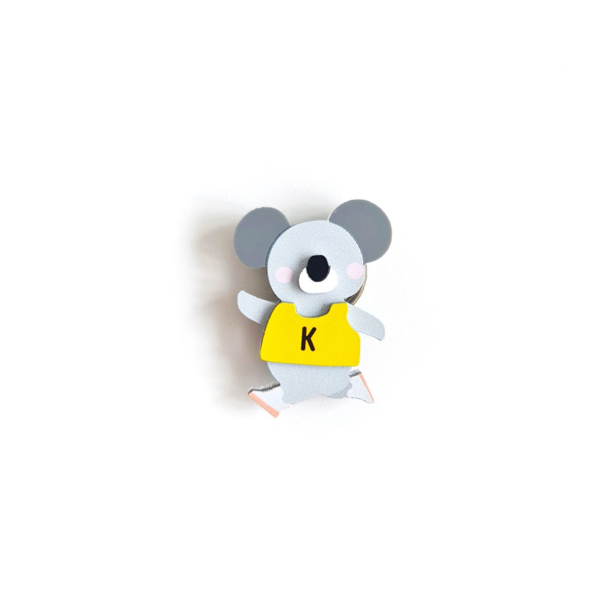 Koala Running