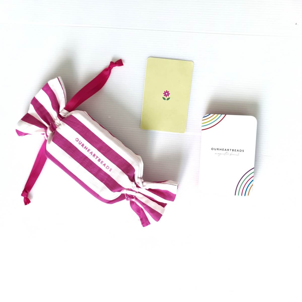 Candy Gift Pouch