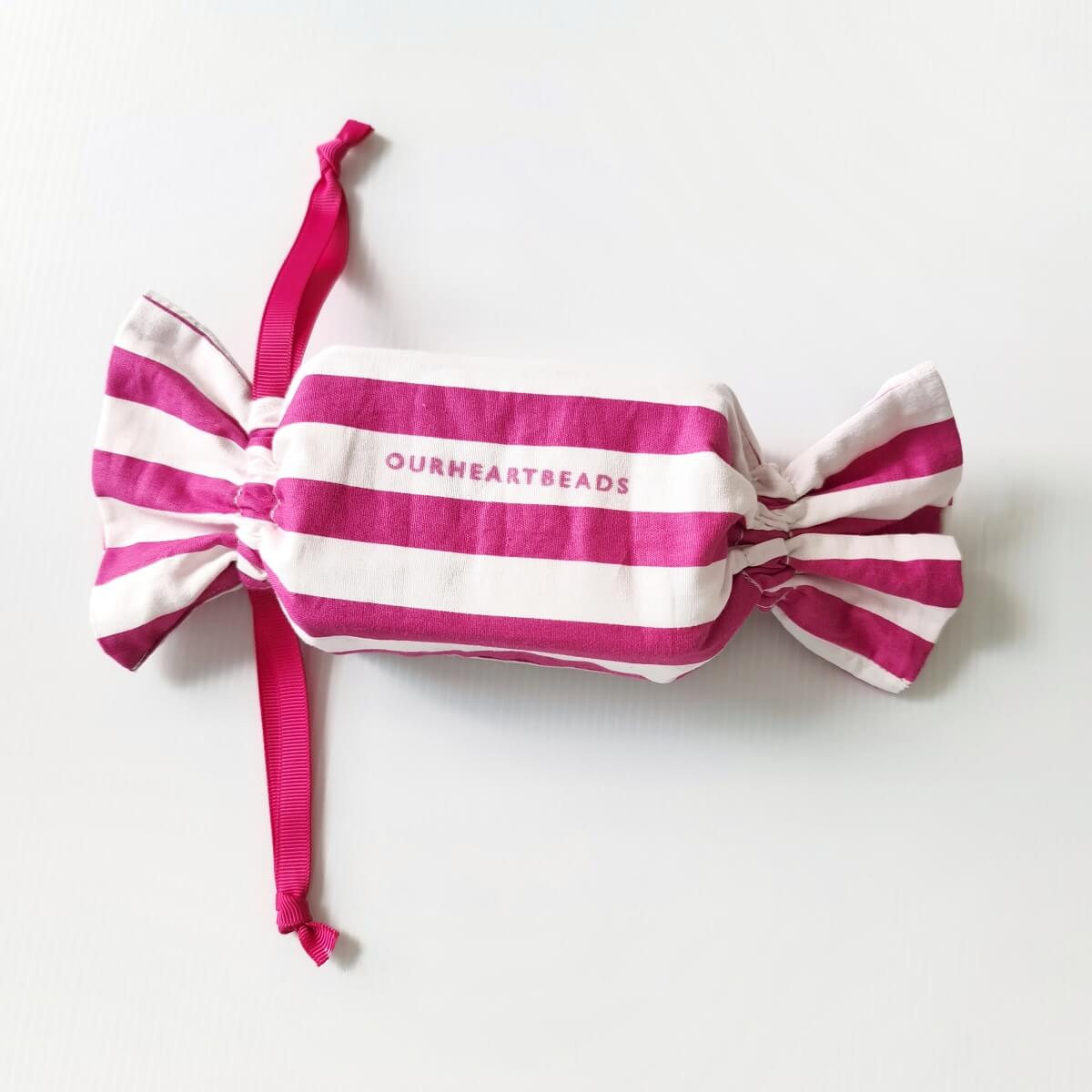 Candy Gift Pouch