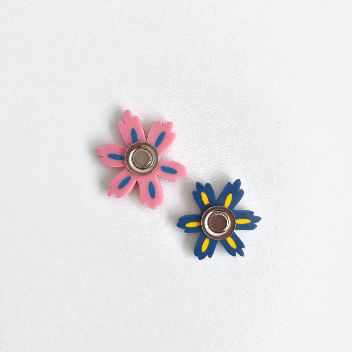 Meadow Bloom Brooch