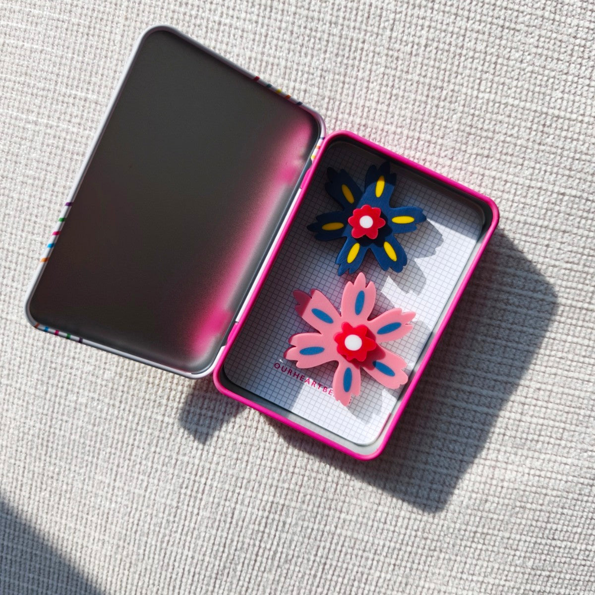 Meadow Bloom Brooch