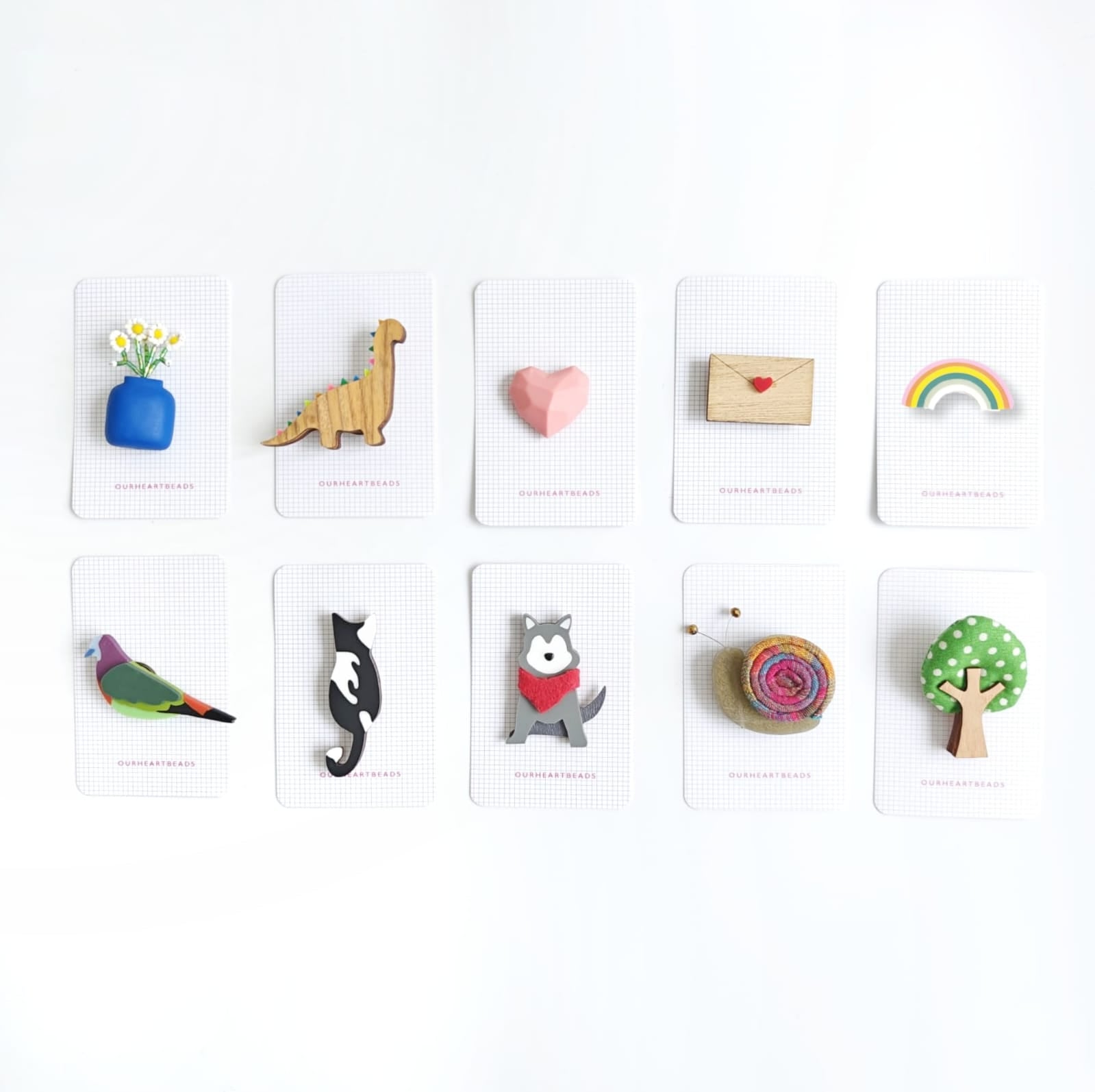 Bundle of 10 - Teachers' Day Mix Bundle