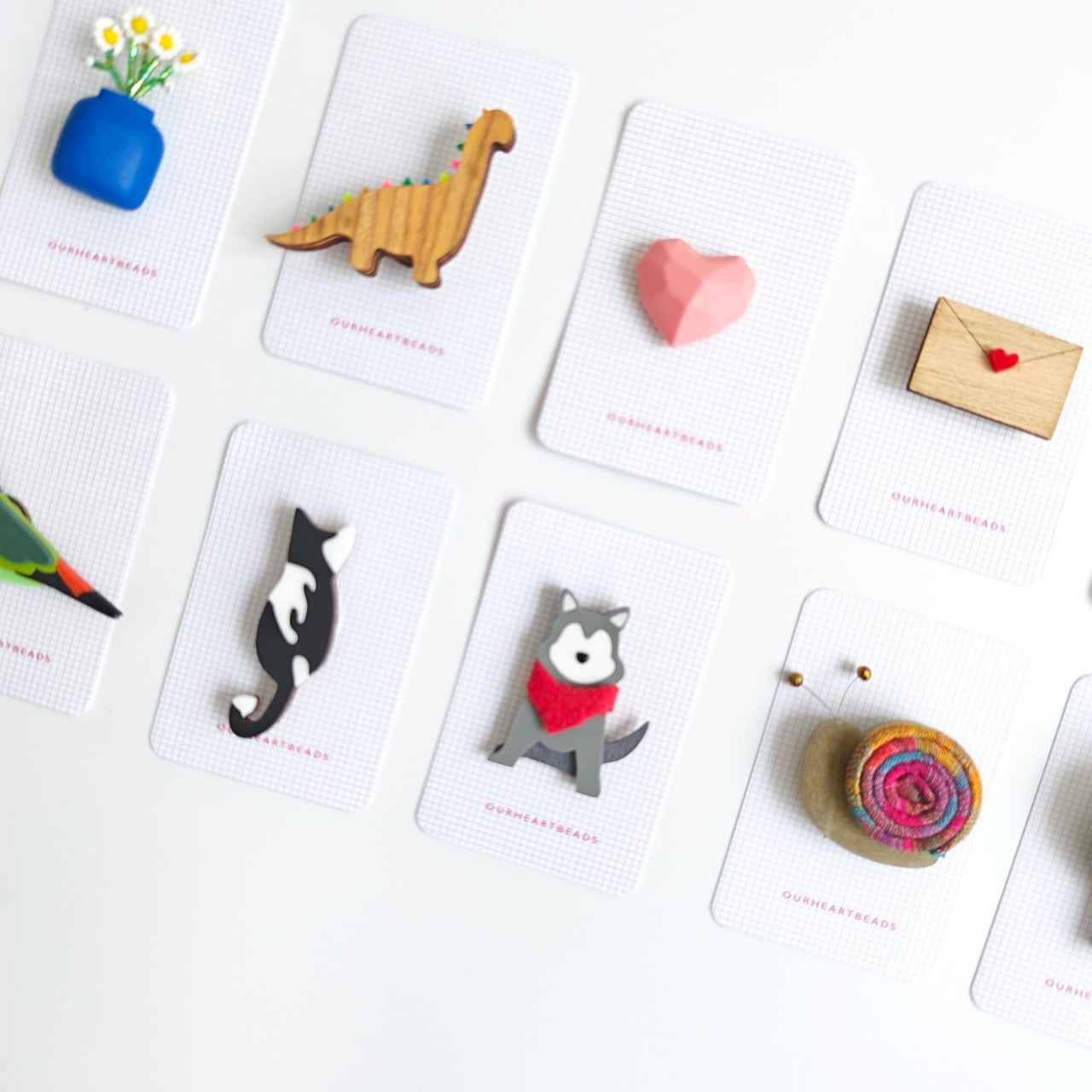 Bundle of 10 - Teachers' Day Mix Bundle