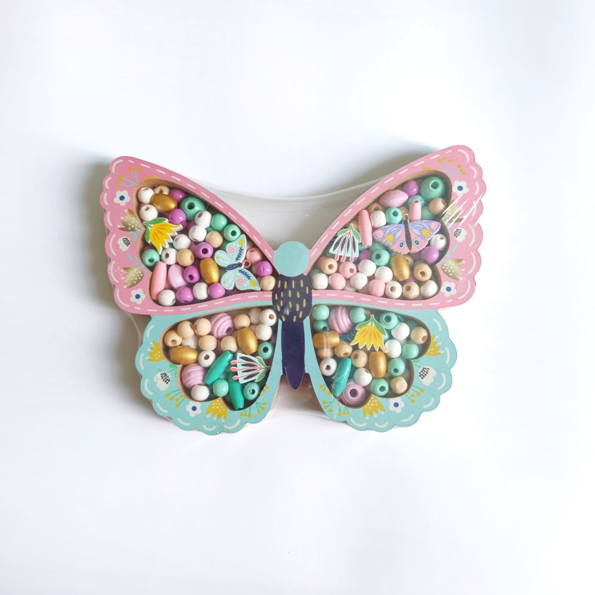 Little Craft Set - Butterfly (S) by Little Crafts Island