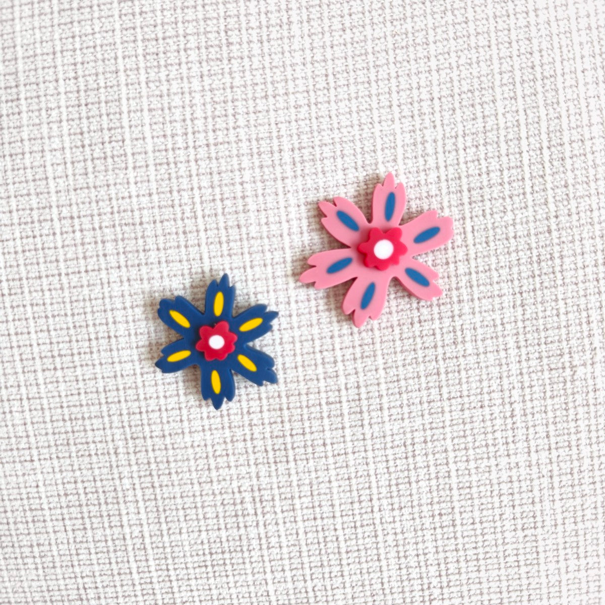 Meadow Bloom Brooch