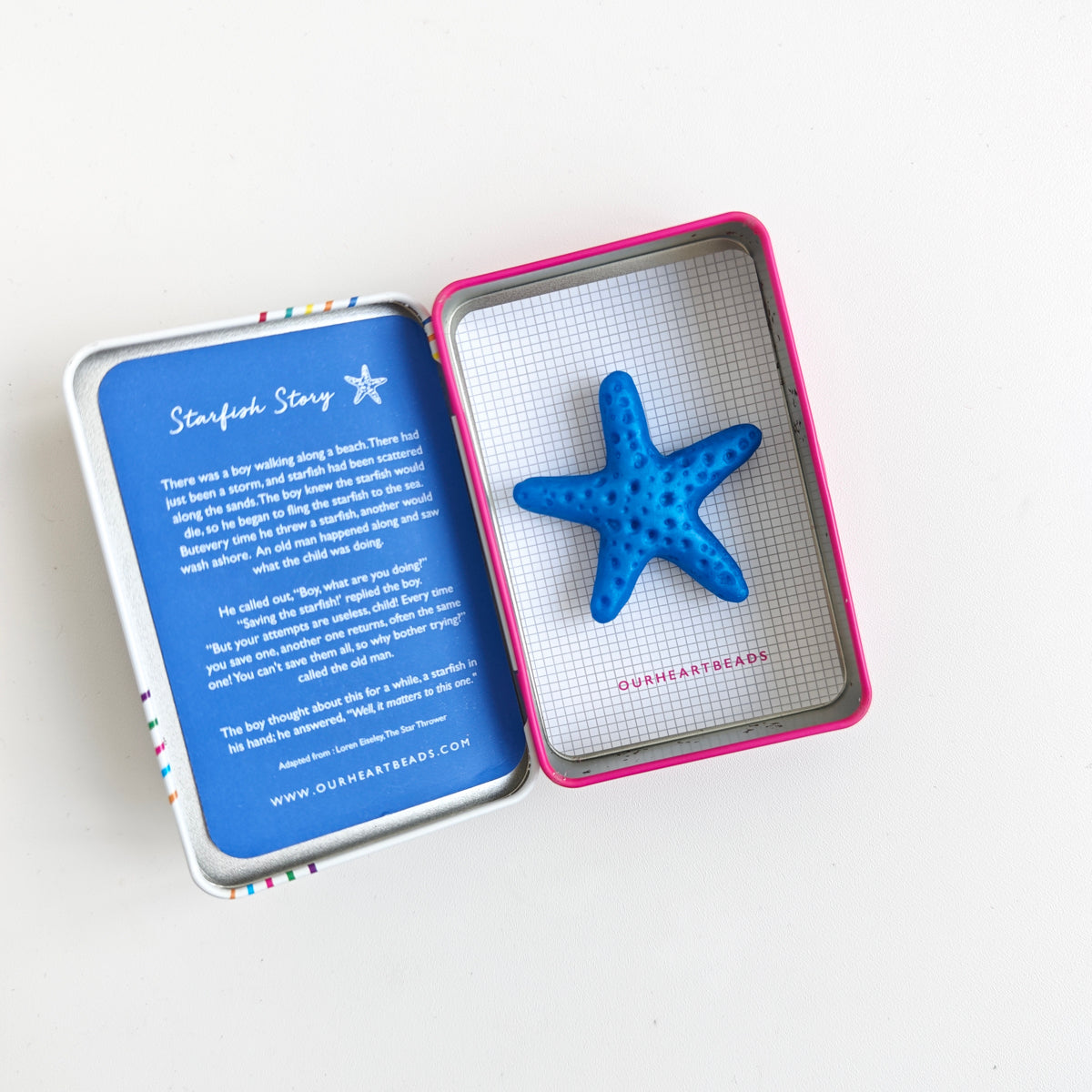 Bundle of 8 - Teachers' Day Starfish Bundle
