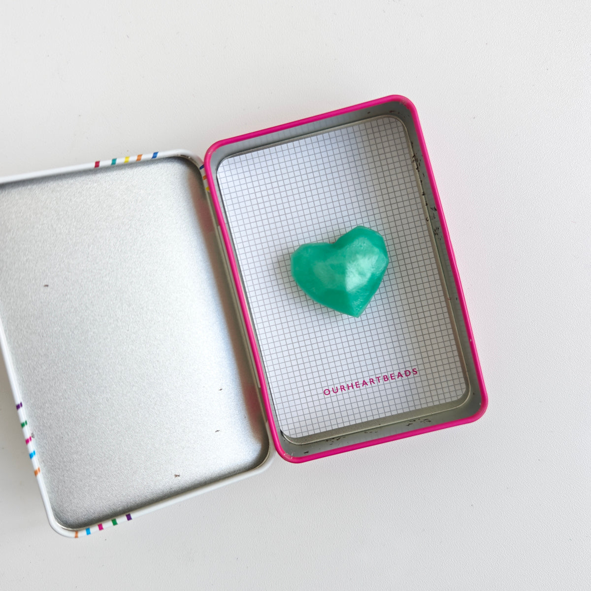 Bundle 6 - Teachers' Day Heart Bundle