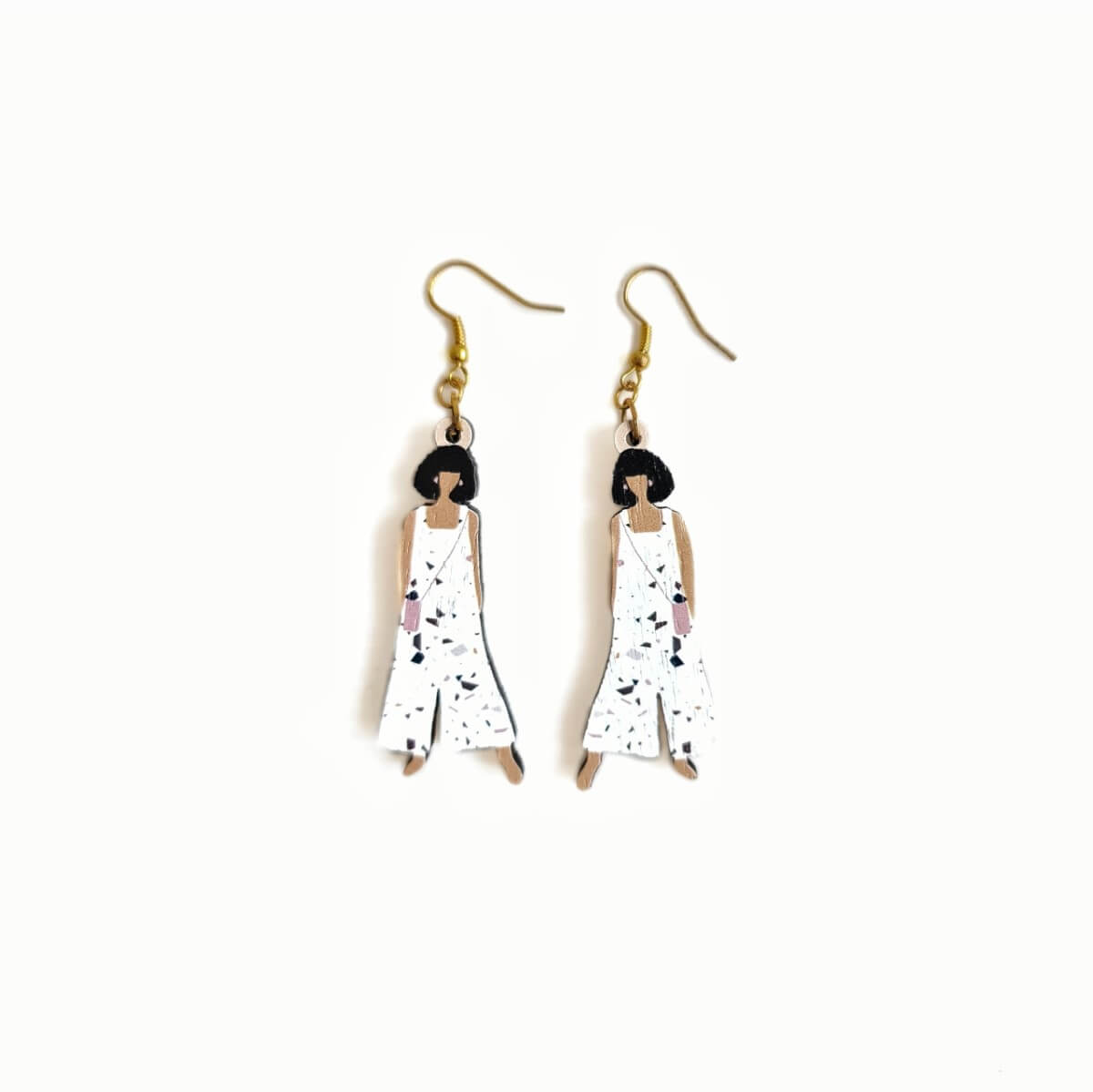 Nora Earrings