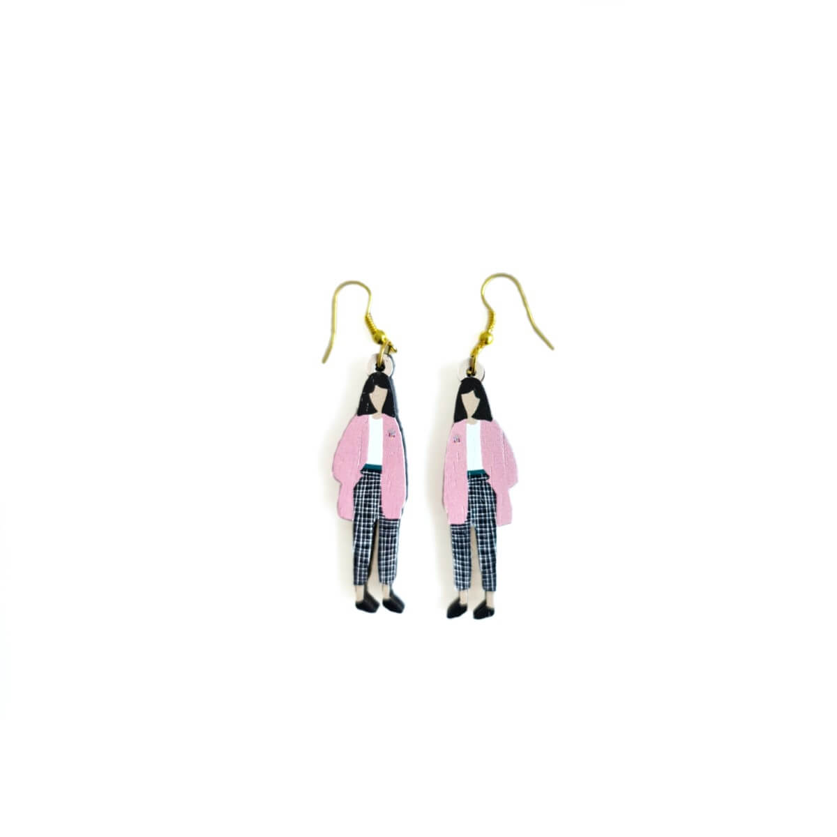 Jamie Earrings