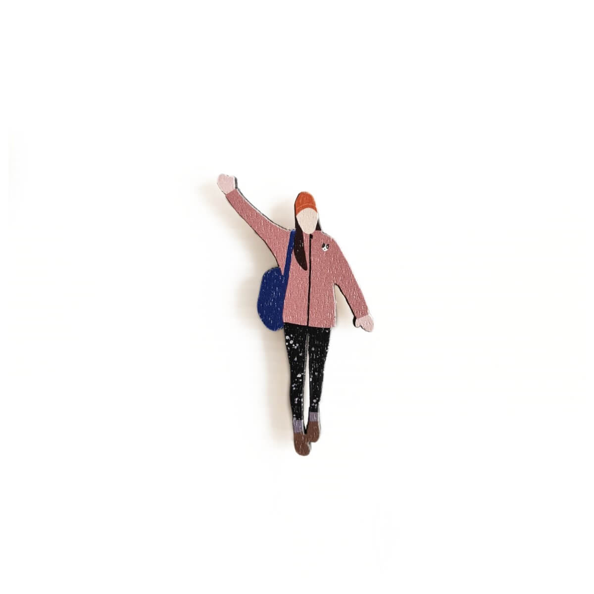 Robyn Brooch