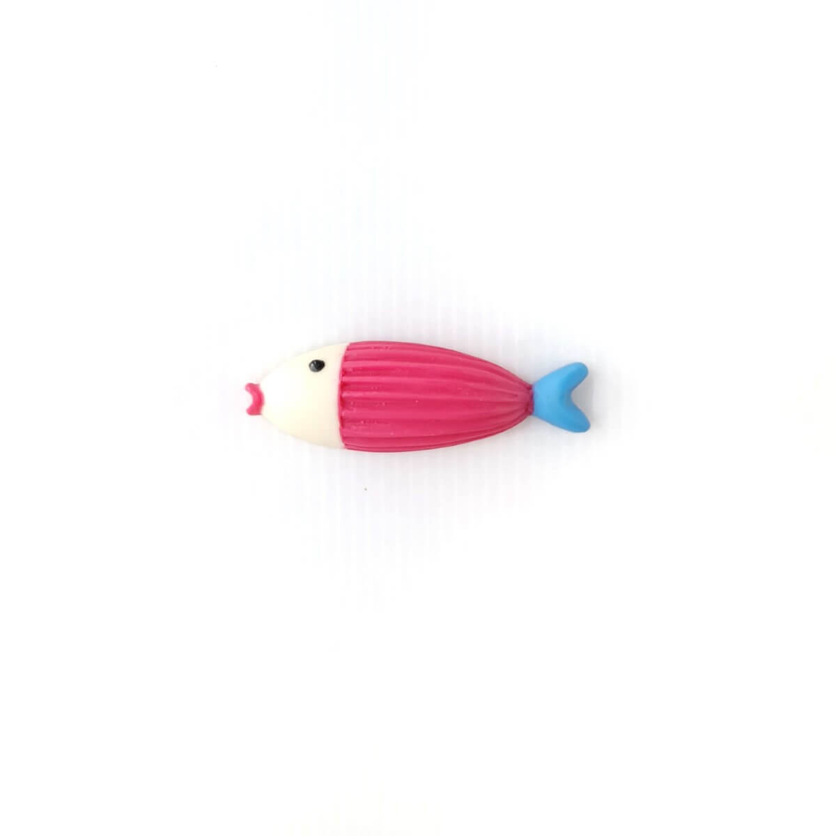 Riba Fuschia Brooch