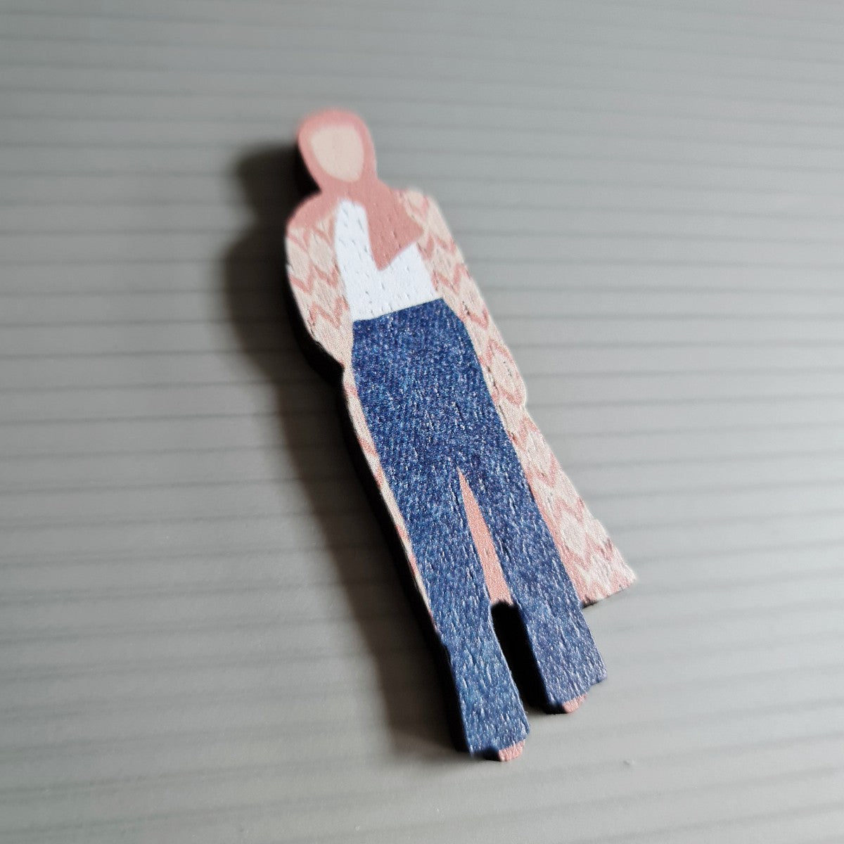 Fitri Brooch (Raya Edition)