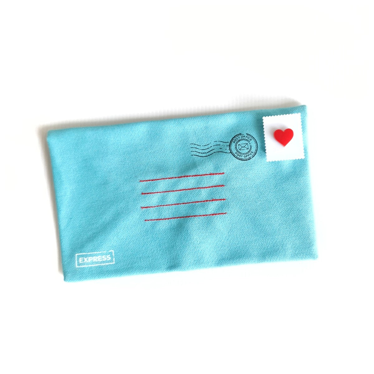 Love Letter Pouch