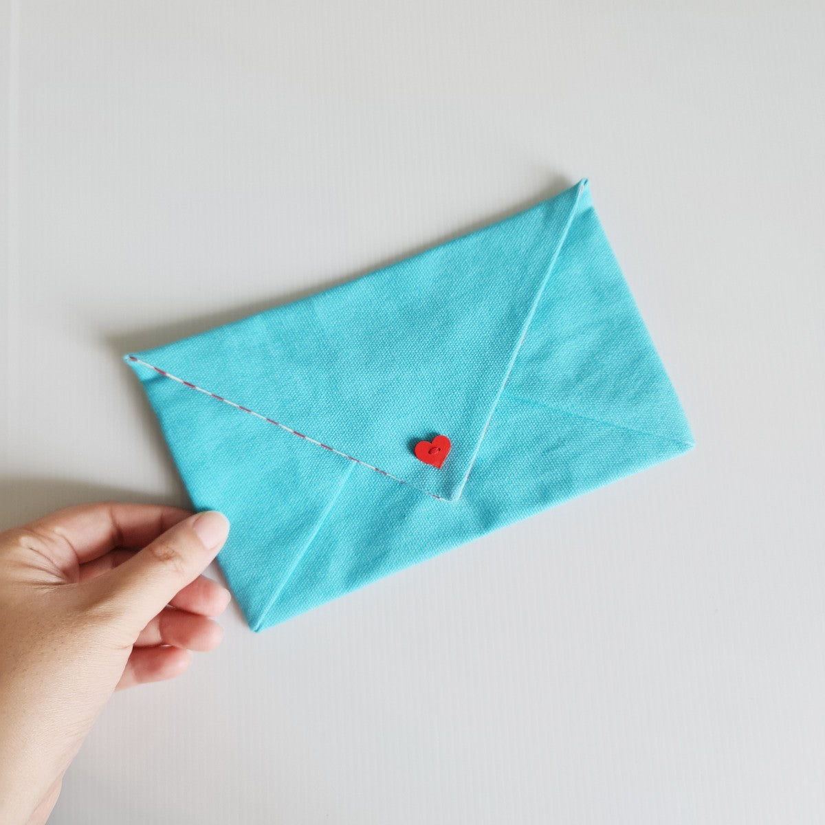 Love Letter Pouch