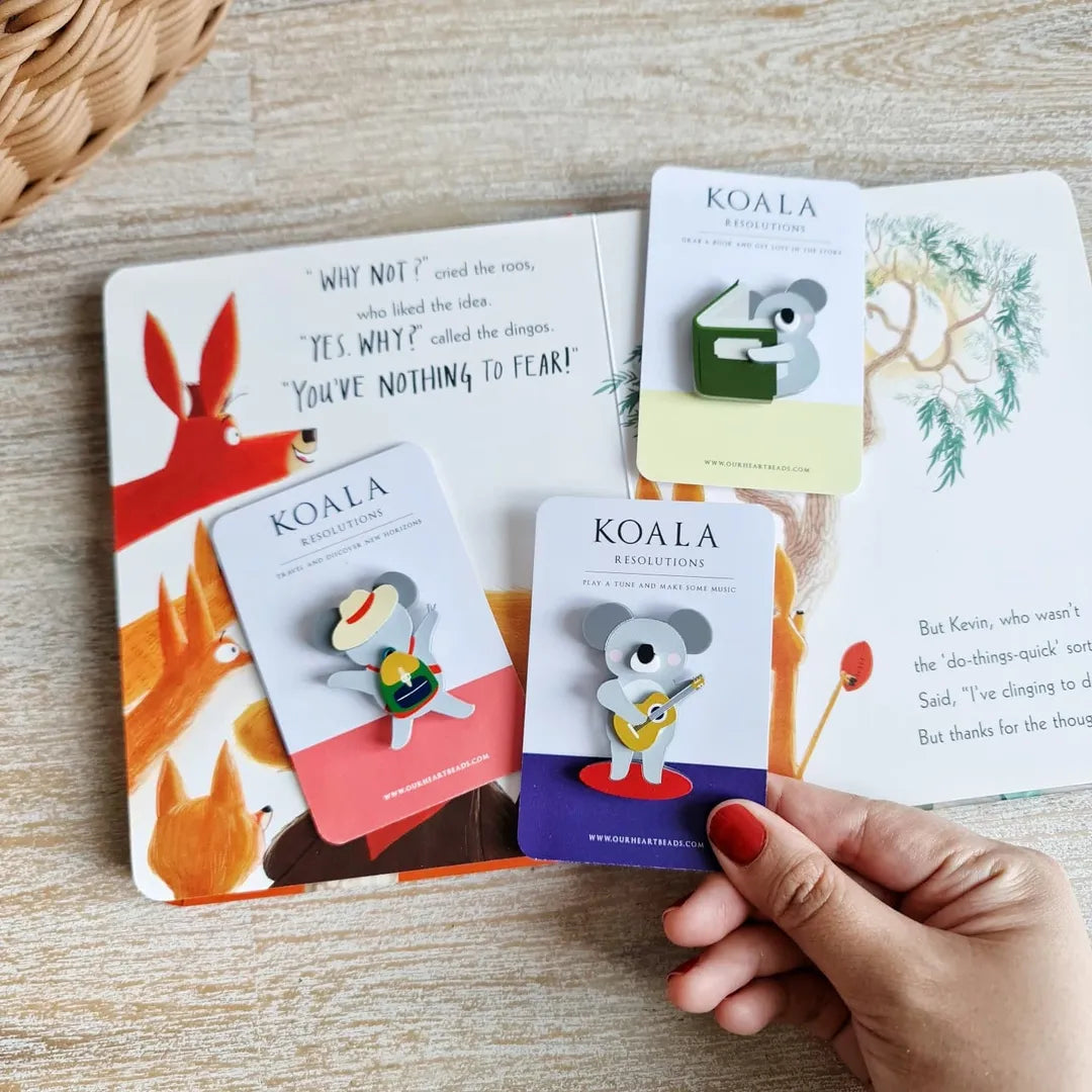 Koala Resolution
