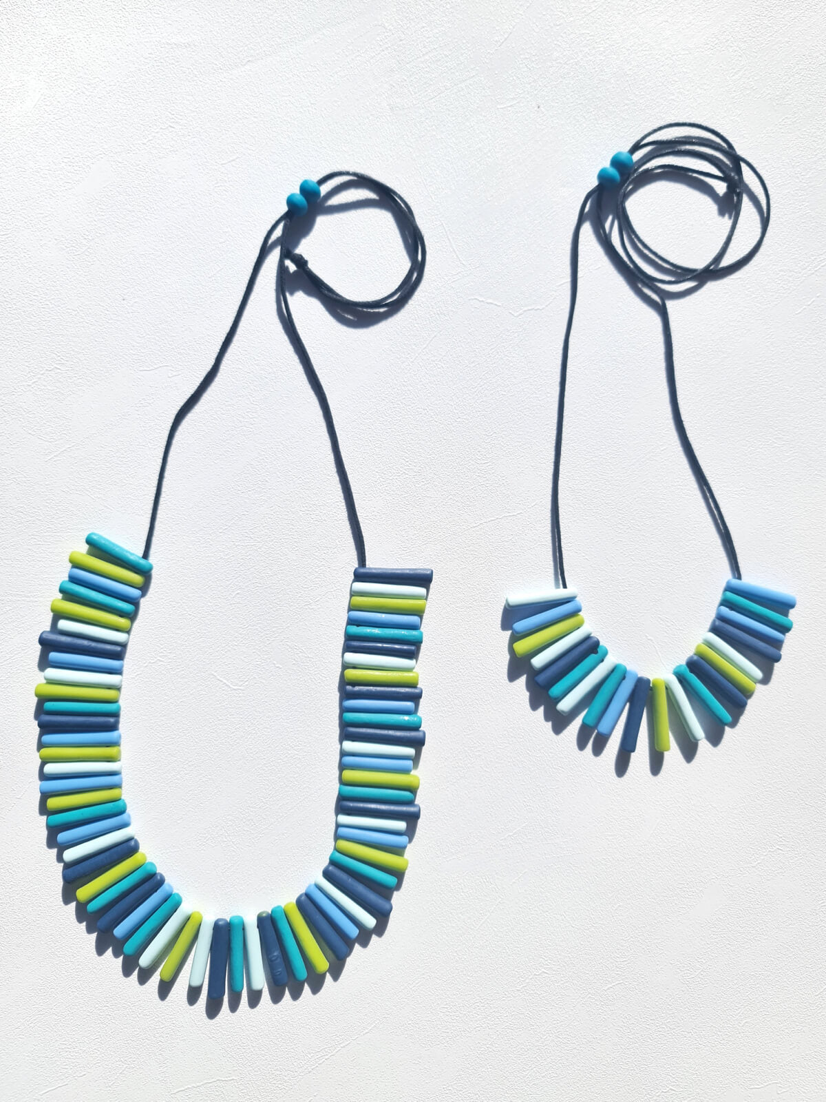 Capsule Coast Mini Necklace