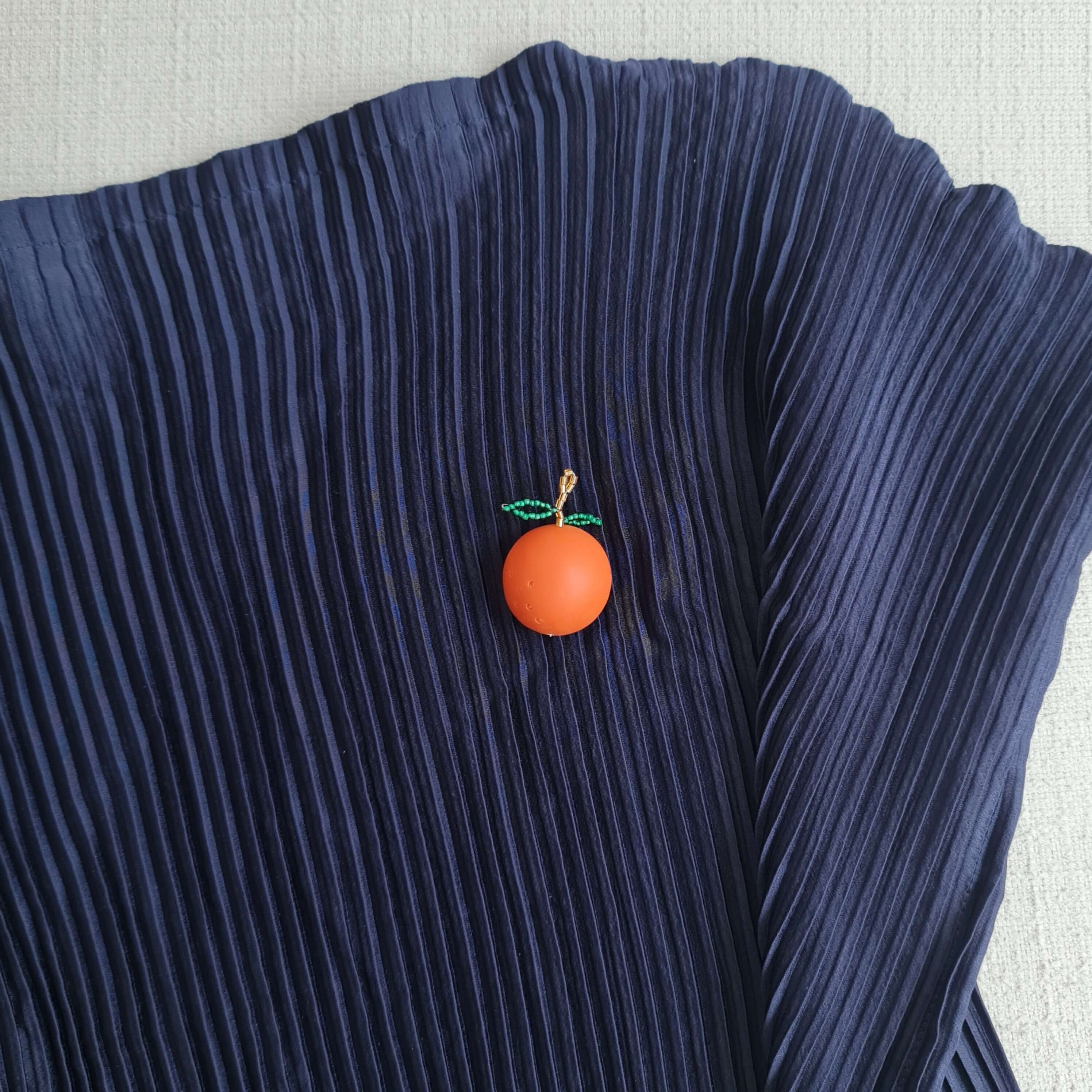 Fruit Brooches Bundles