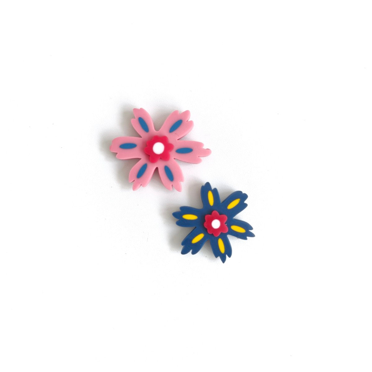 Meadow Bloom Brooch