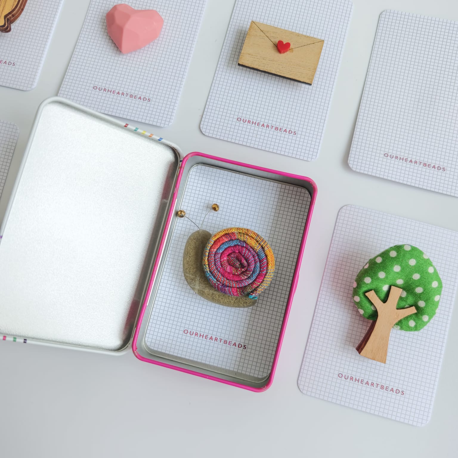 Bundle of 10 - Teachers' Day Mix Bundle