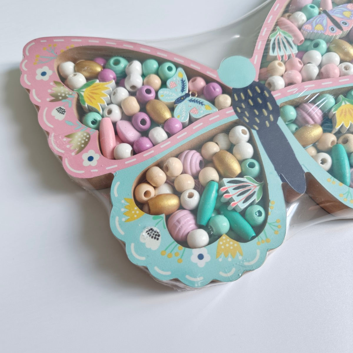 Little Craft Set - Butterfly (S) by Little Crafts Island