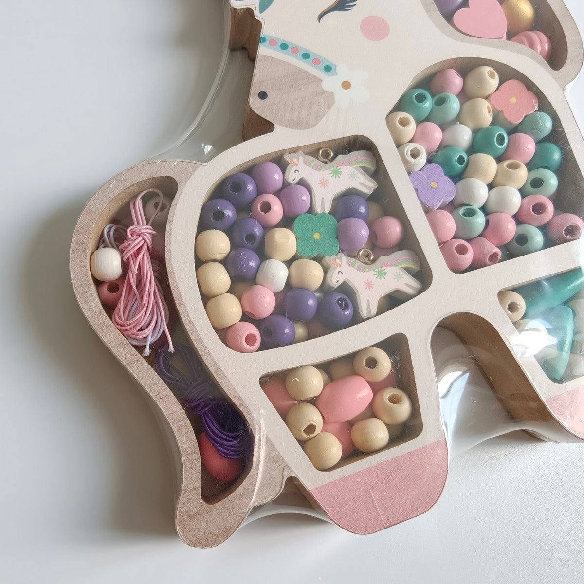 Little Craft Set - Unicorn (S) by Little Crafts Island