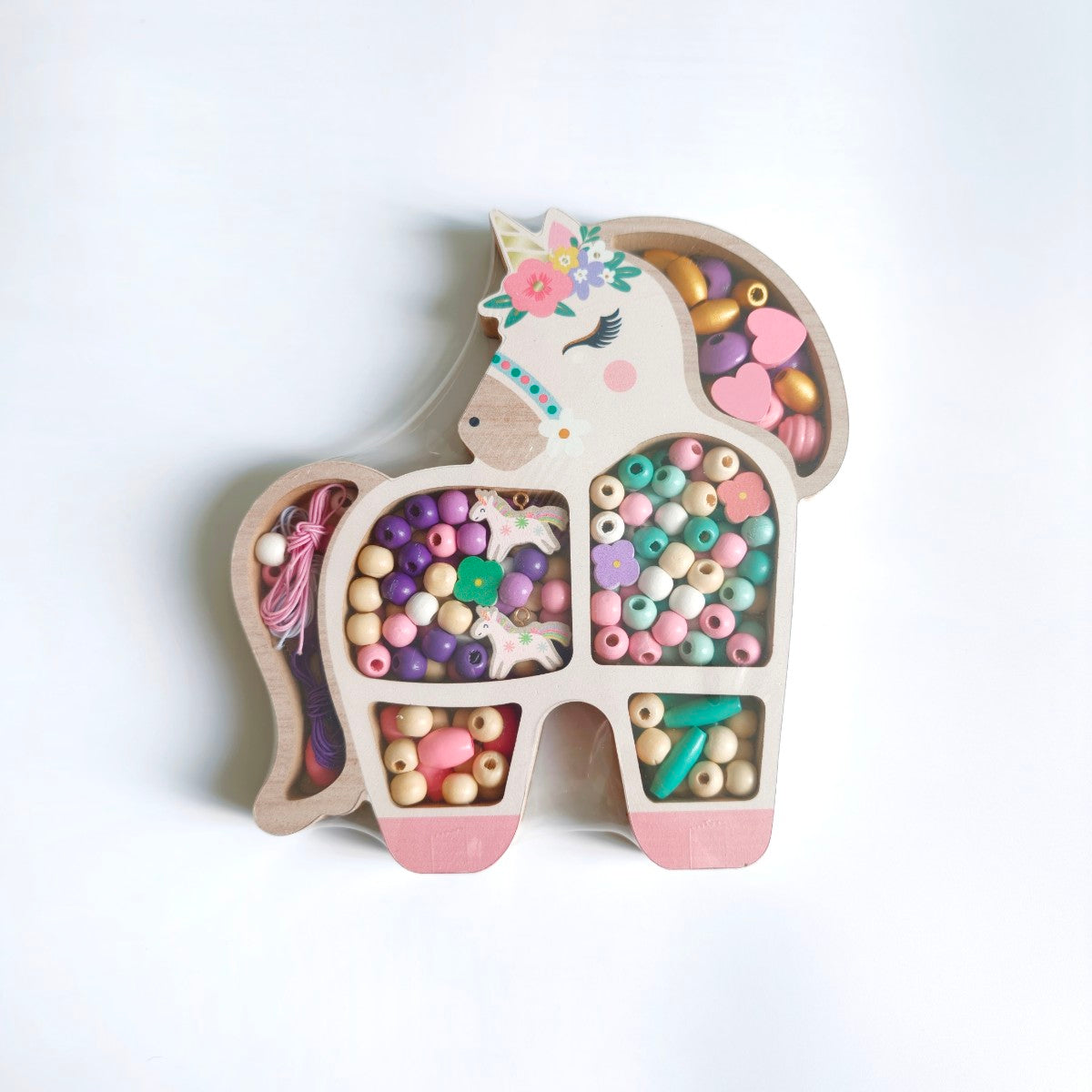 Little Craft Set - Unicorn (S) by Little Crafts Island