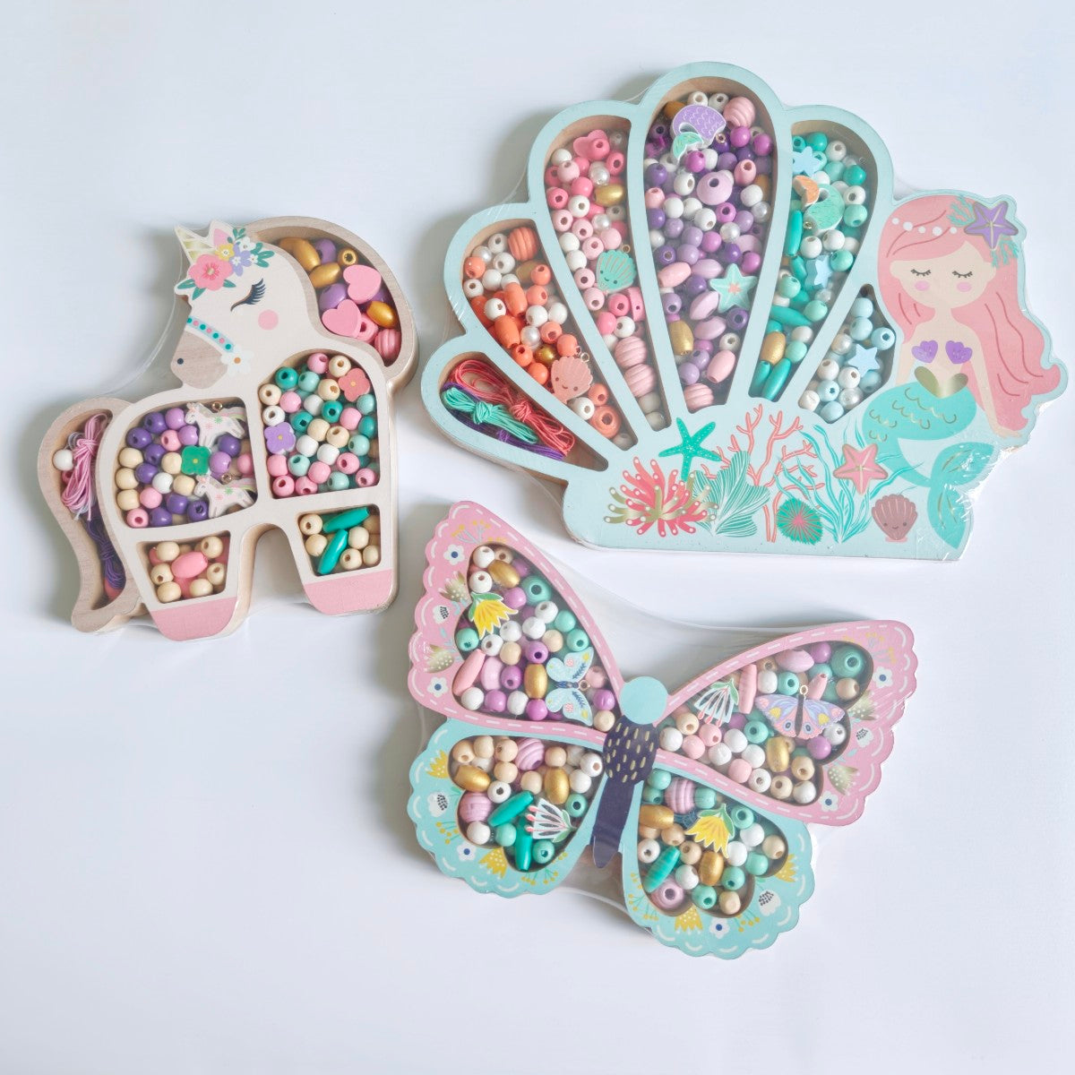 Little Craft Set - Unicorn (S) by Little Crafts Island