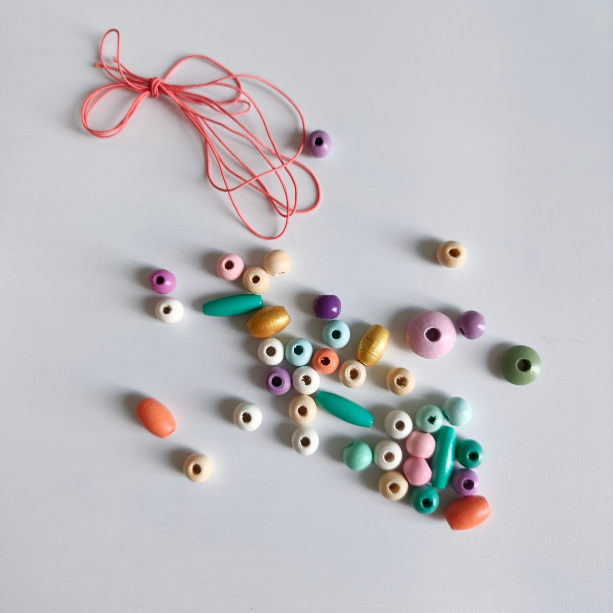 Little Craft Set - Unicorn (S) by Little Crafts Island