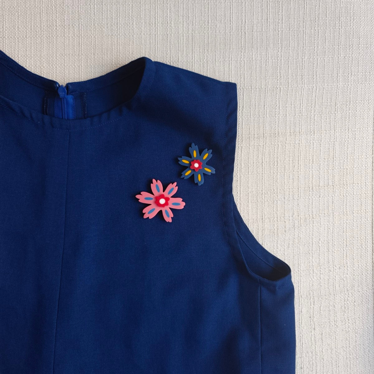 Meadow Bloom Brooch