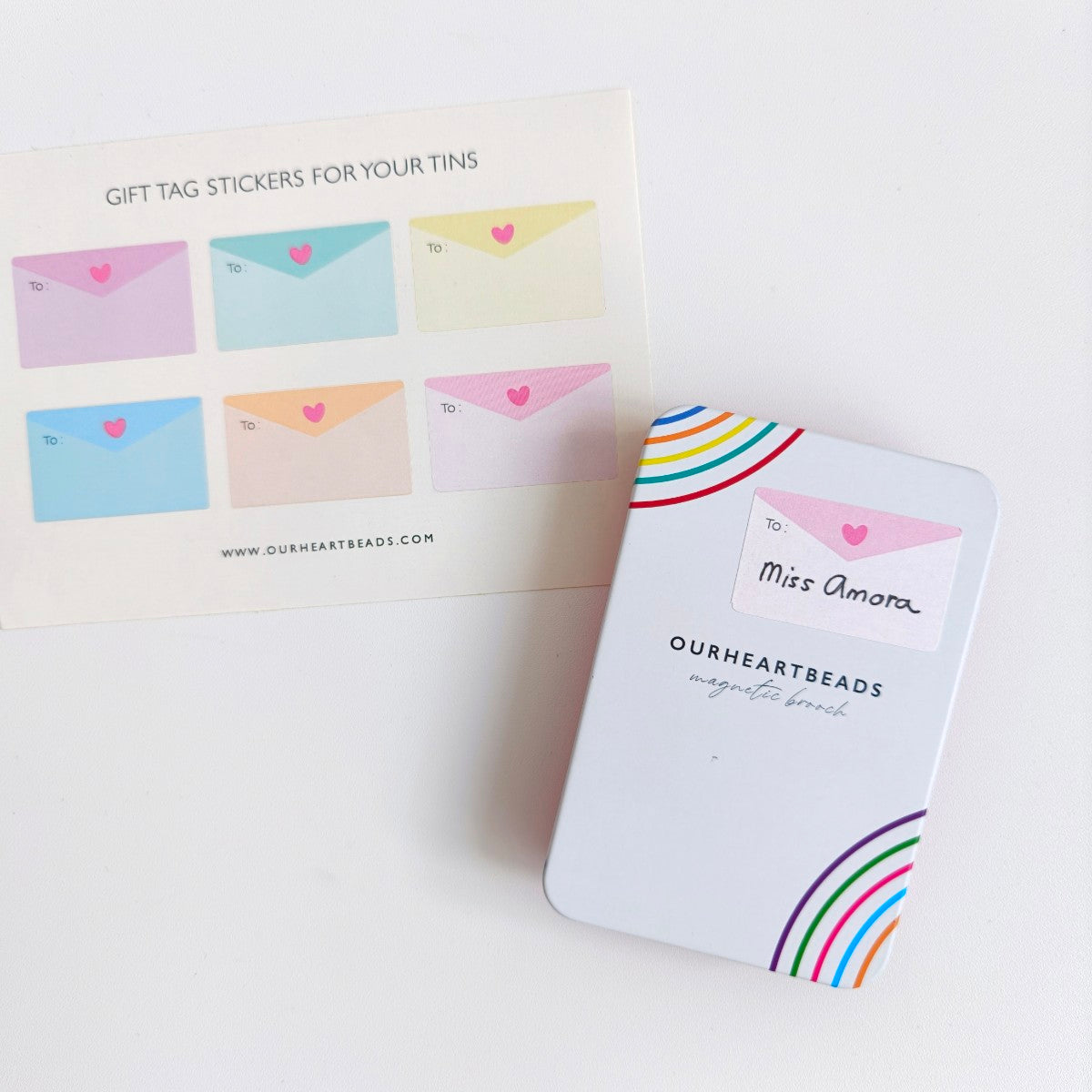 Bundle of 10 - Pencil Brooches