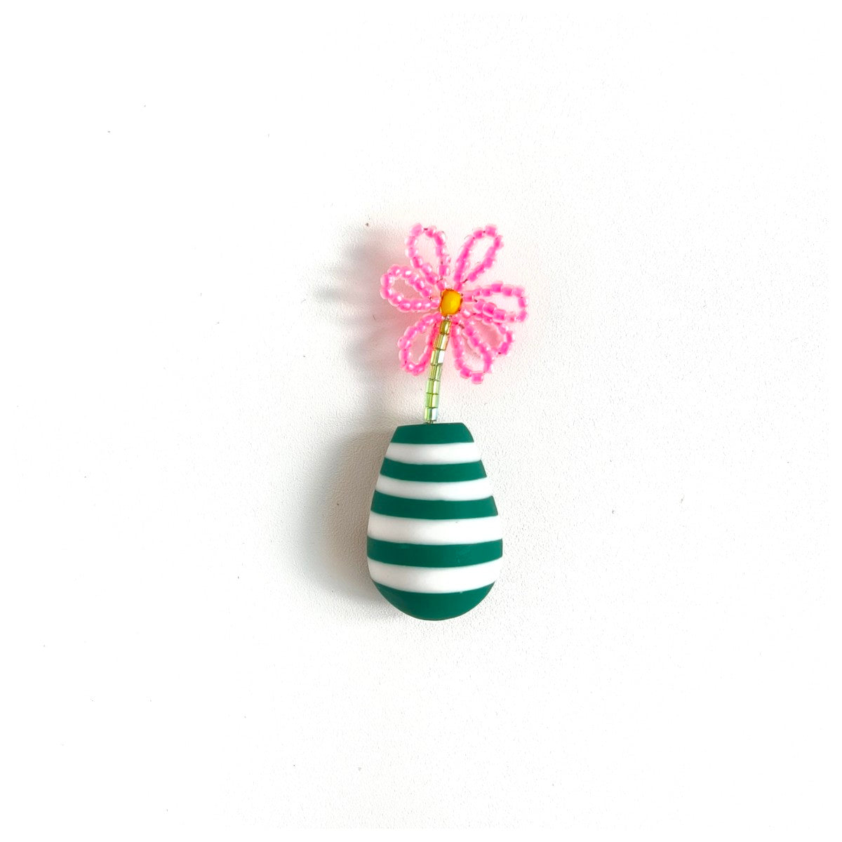 Bundle of 6 - Gerbera Brooches