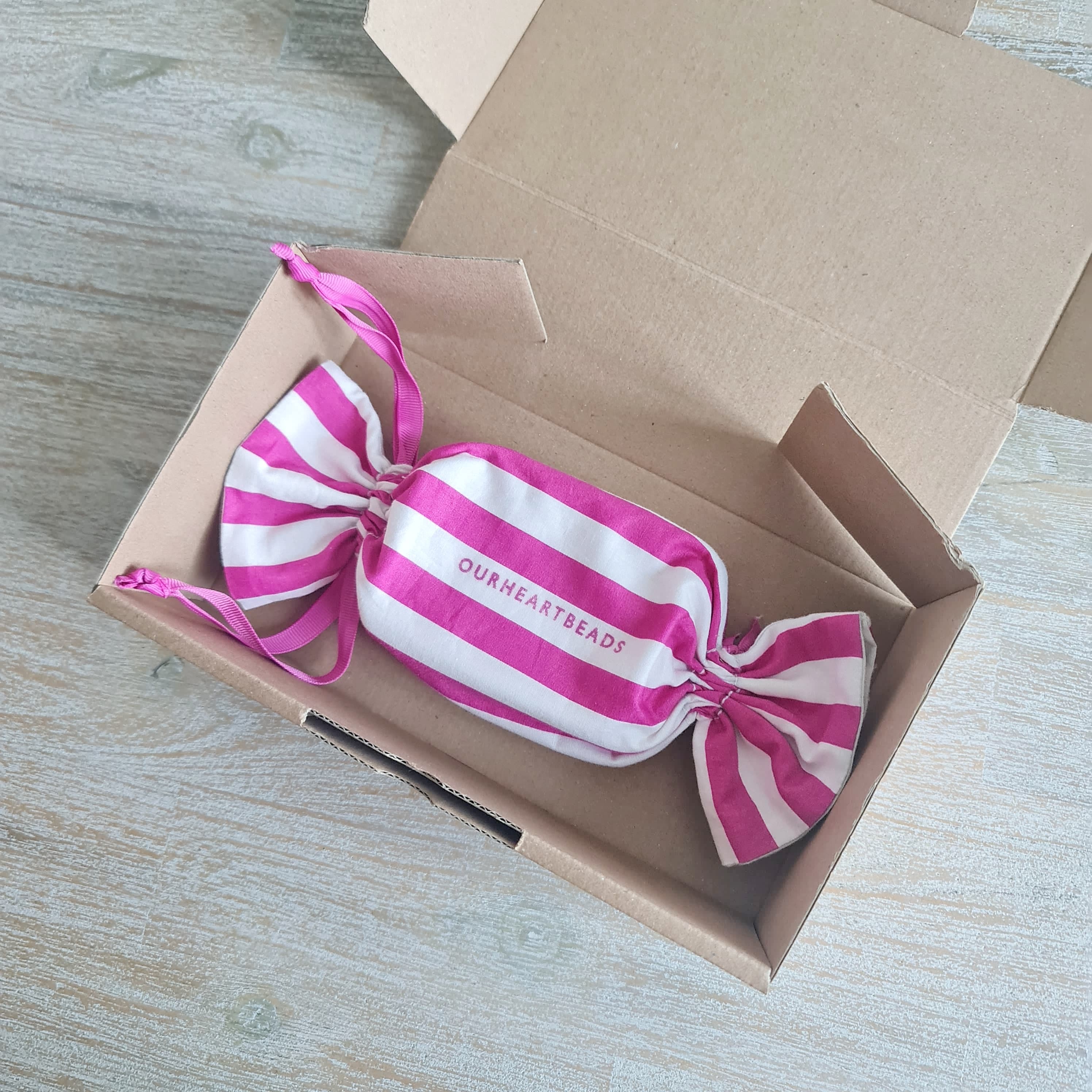 Add On Candy Gift Pouch