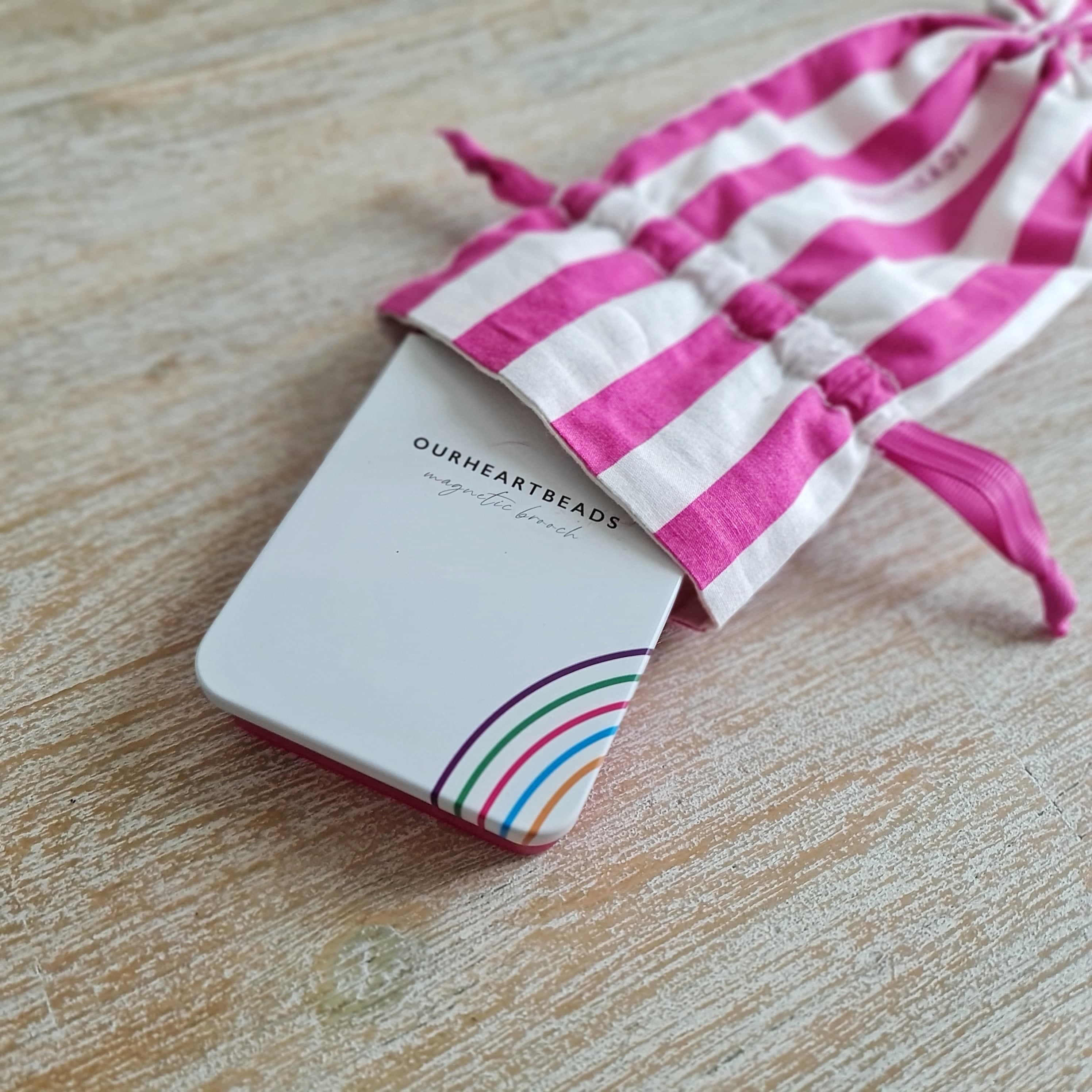 Add On Candy Gift Pouch