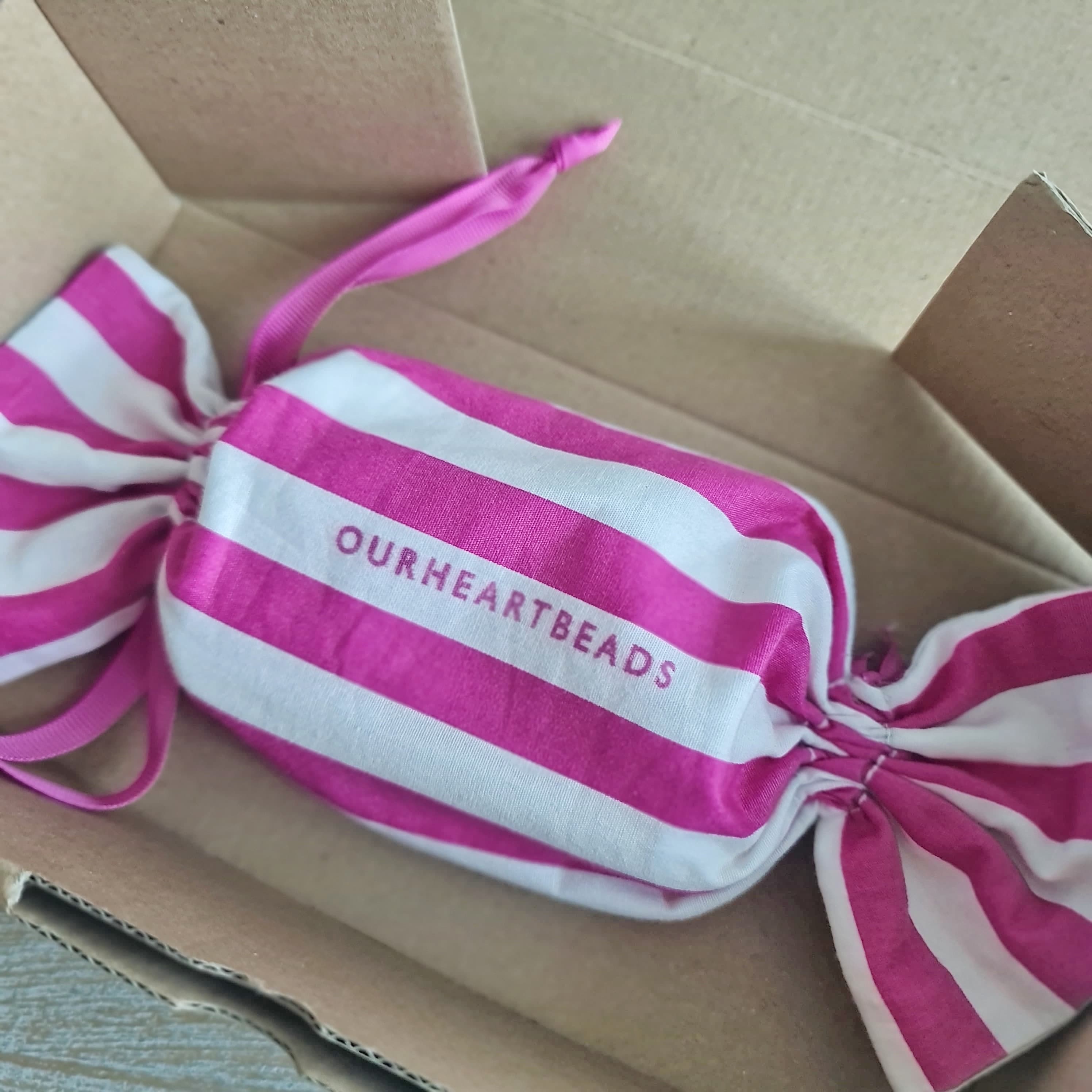 Add On Candy Gift Pouch