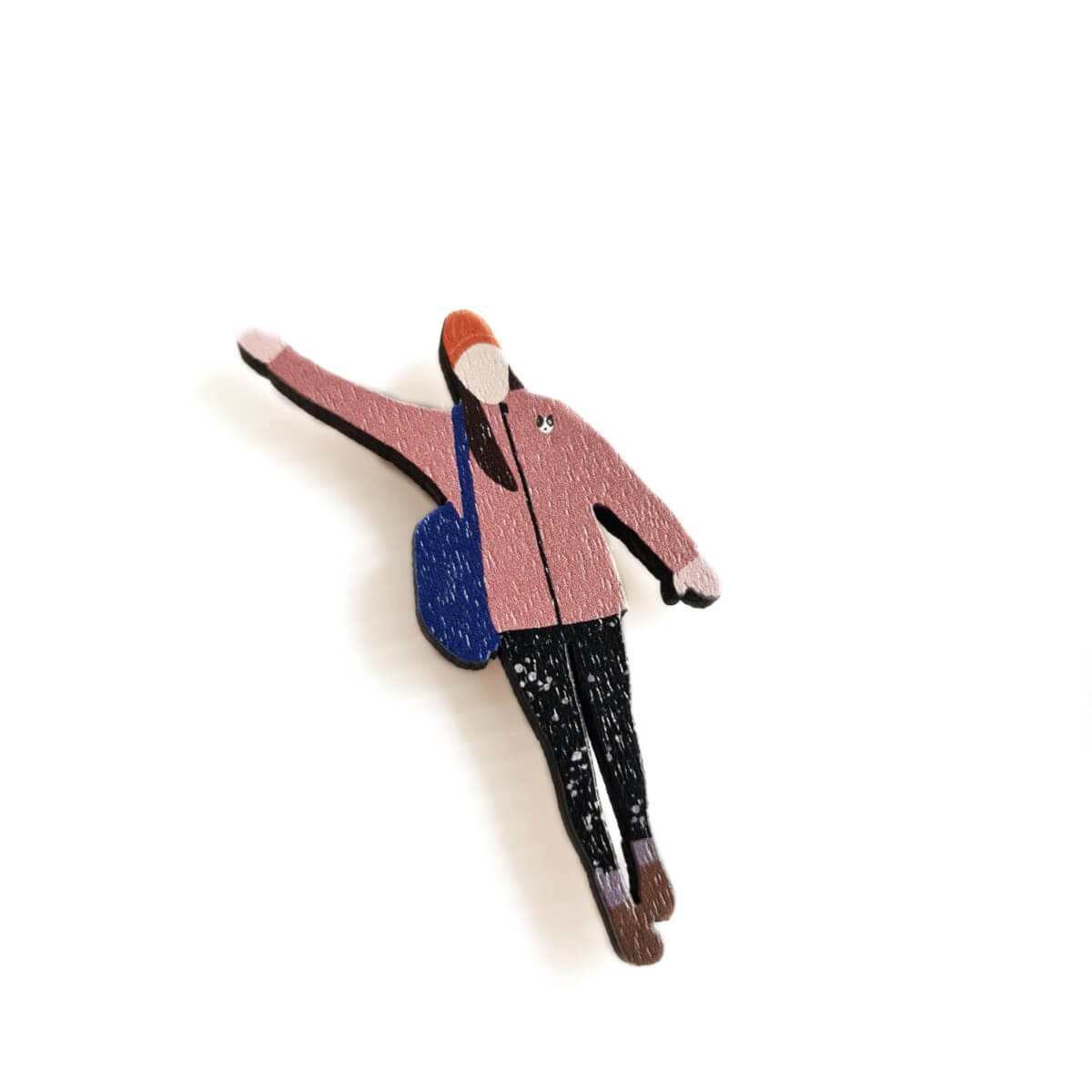 Robyn Brooch