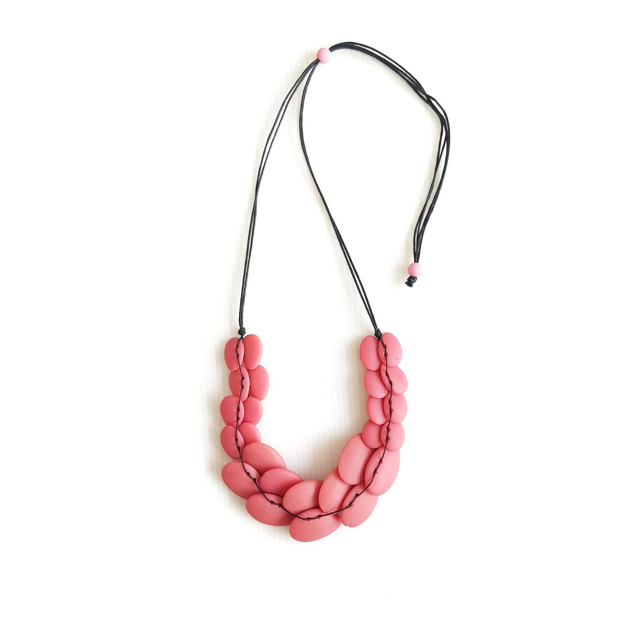 [AS-IS] Phoebe Pink Necklace