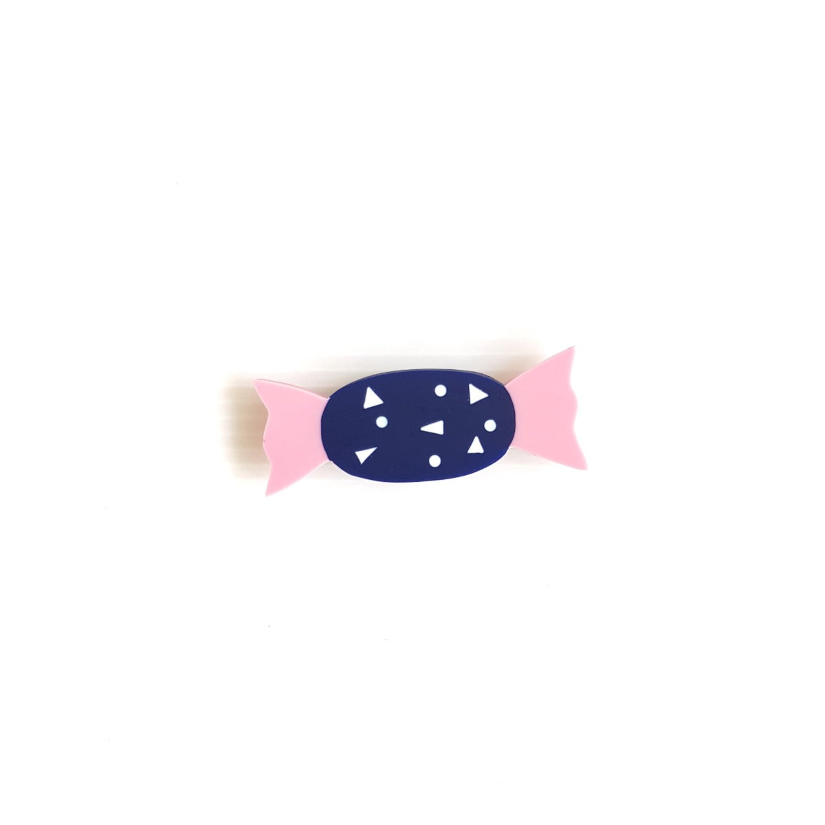 Candy Brooch - Bubble Gum