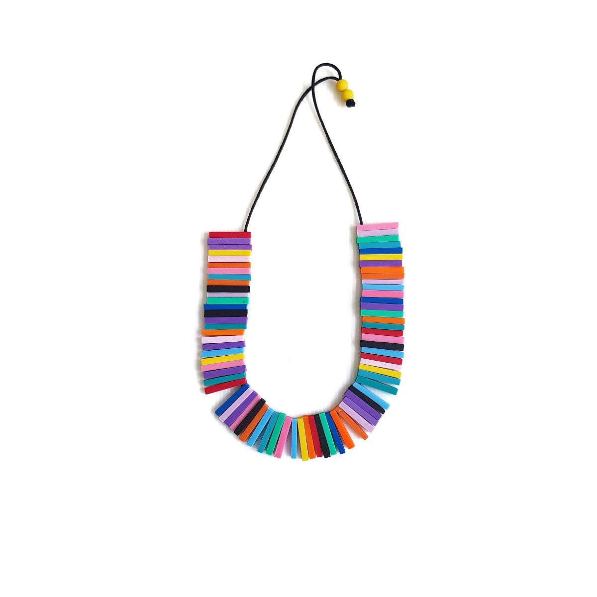 Sophia Rainbow Necklace