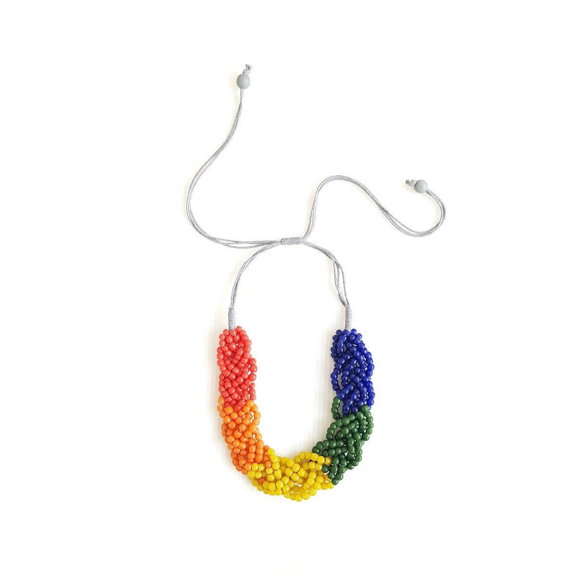 Brayde Rainbow Necklace