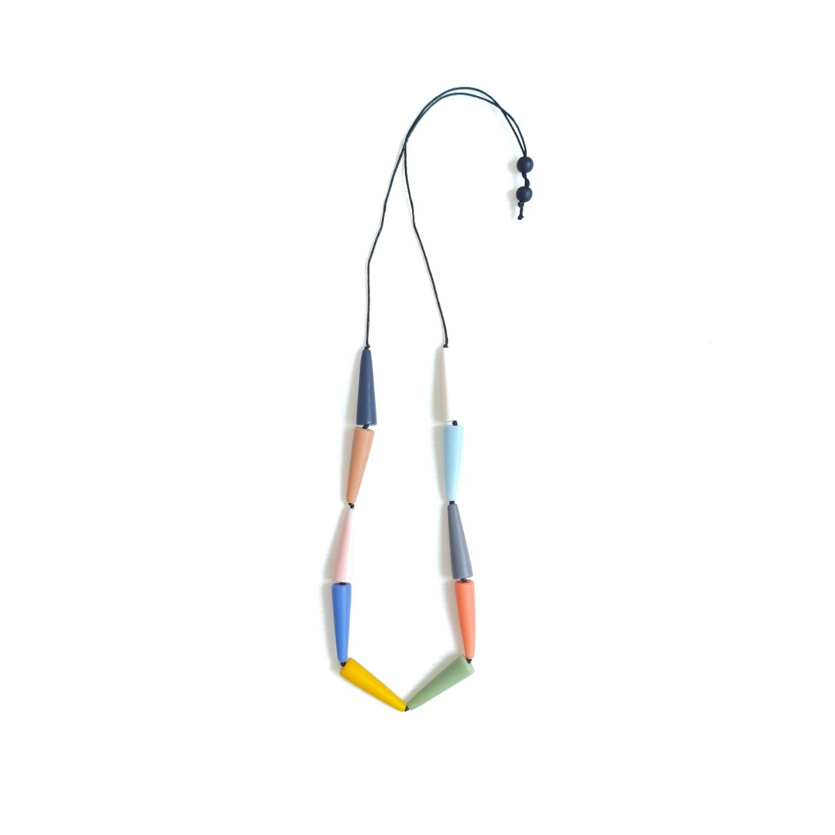 Corey Multicolour Necklace