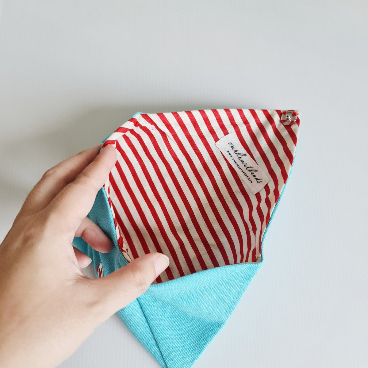 Love Letter Pouch