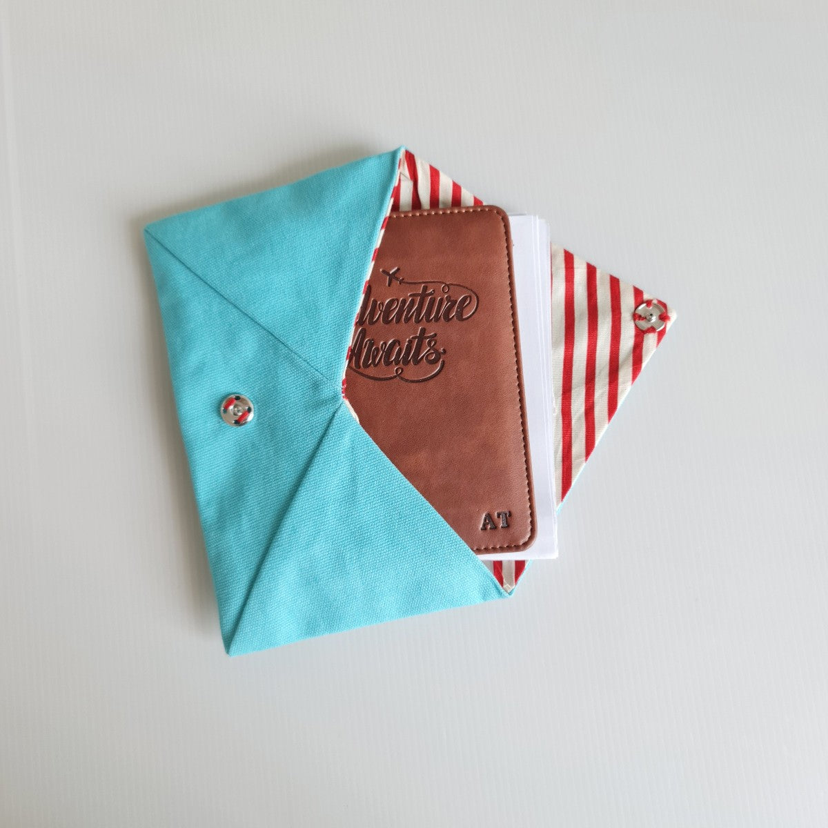 Love Letter Pouch