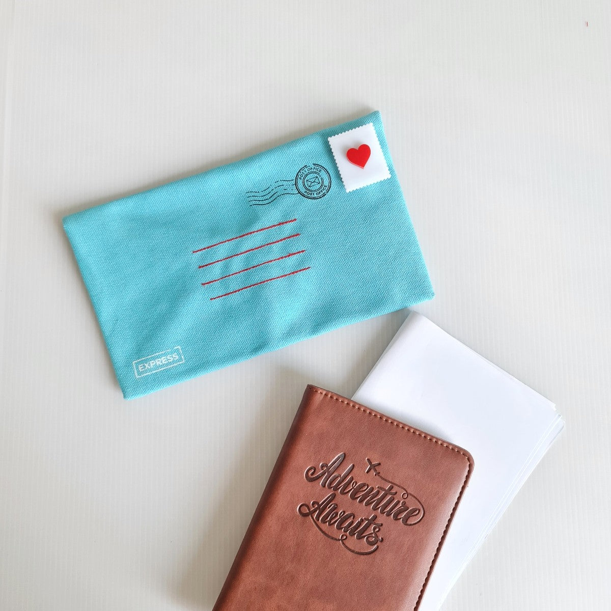 Love Letter Pouch