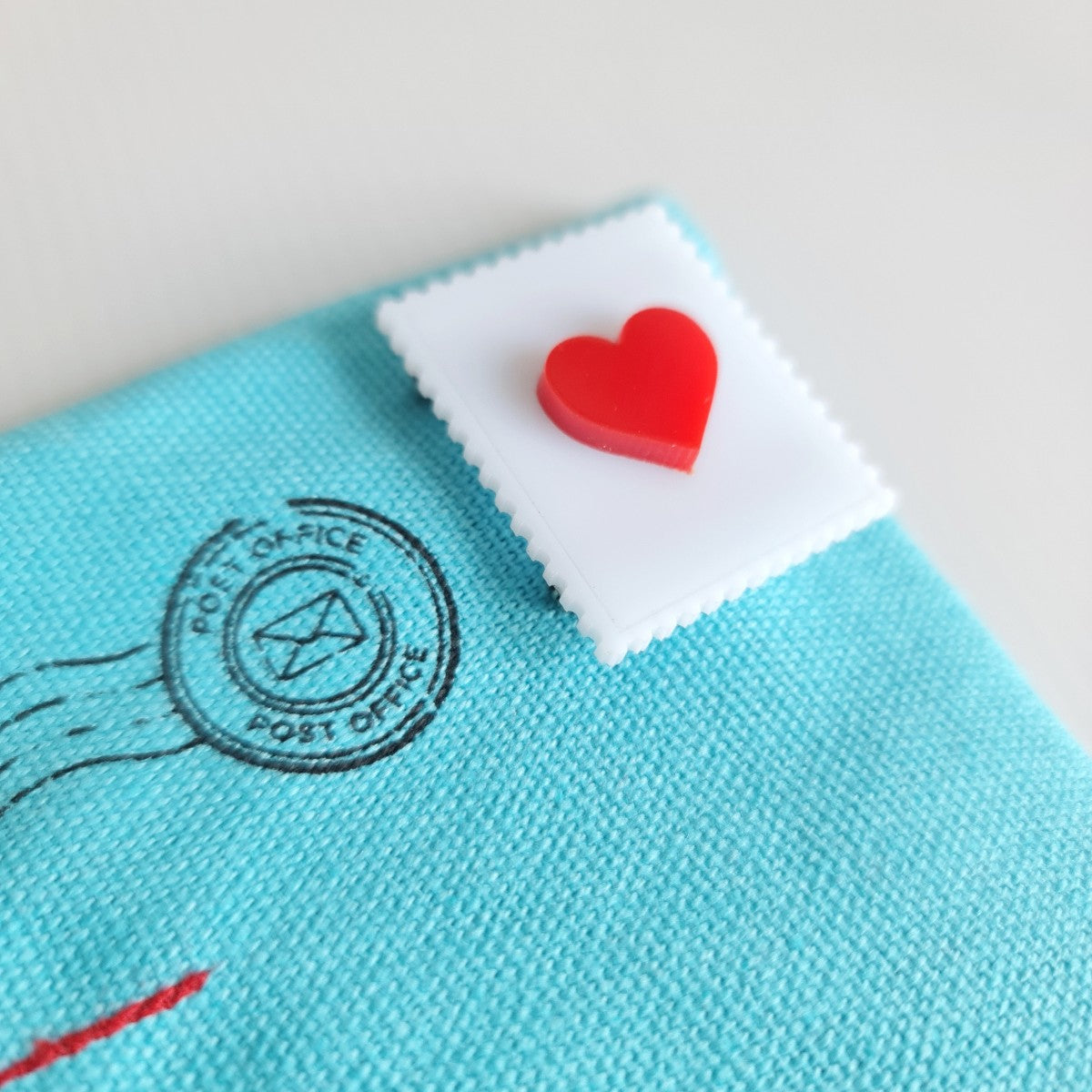 Love Letter Pouch