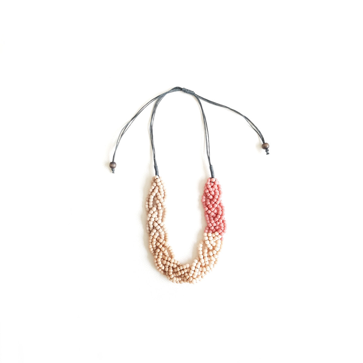 Brayde Mini Block Pink