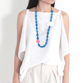 Cloud Electric Blue